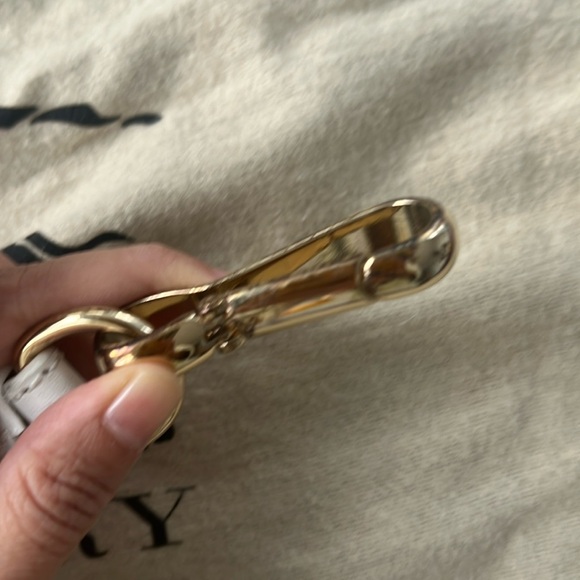 Burberry Boston bag - Picture 8 of 10